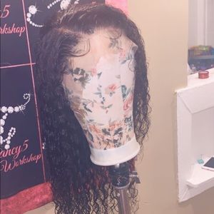 Handmade wigs starting at $150